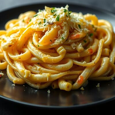 Мак энд чиз в Мидийный рай по цене 410 ₽