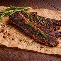 Джерки Классика (говядина) в Purkins Pub