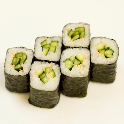 Ролл Каппа маки в Цунами по цене 140 ₽