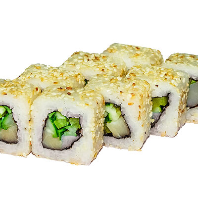 Ролл Чайна8 шт в MaybeSushi по цене 240 ₽