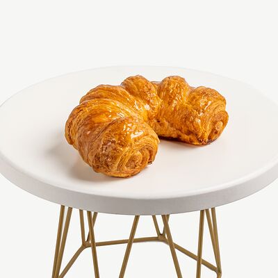 Рогалик со сгущенкой в Сладкое Дело по цене 120 ₽