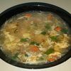 Веджитабле Талумин Суп / Vegetable Talumin soup в Little India OM-NIRVANA по цене 350