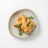 Эмпанадияс с курицей в Матрешка