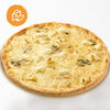Пицца Четыре сыра veg 30 см на классическом тесте в Укроп по цене 590