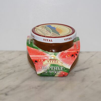 Варенье из арбуза в Халяль по цене 350 ₽
