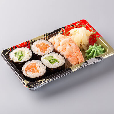 Набор №11s в Дарума по цене 345 ₽