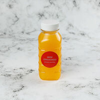 Апельсиновый фреш в Mon Chouchou