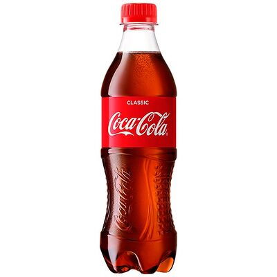 Coca-Cola в Шашлык & Шаурма по цене 130 ₽