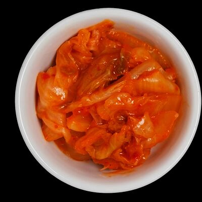 Капуста Кимчи в Ramenshop по цене 150 ₽