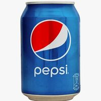 Pepsi в Фалафилоо