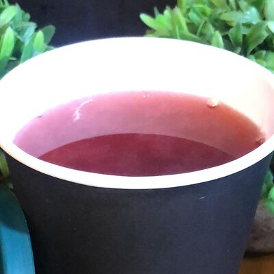 Чай вишневый в Bibiwok по цене 210 ₽