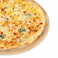 Четыре сыра в Mama Pizza