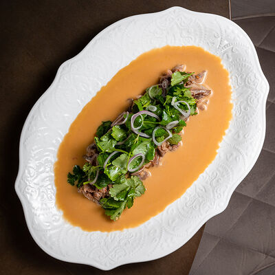 Хе из сазана в Бибирево по цене 970 ₽