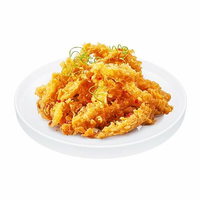 Кольца кальмара в Тануки по цене 450