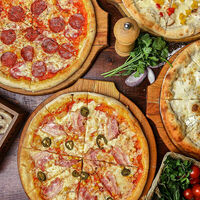 Логотип Panificio