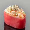 Суши в тунце с лососем и трюфелем в Naomi Sushi по цене 740
