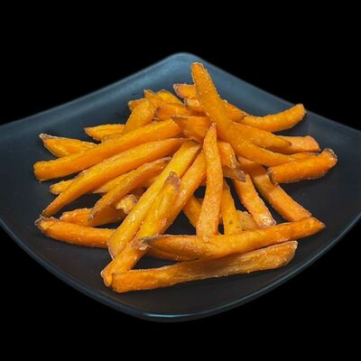 Батат-фри в Пикники по цене 260 ₽
