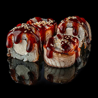 Канада чиз в Sushi Maximum по цене 895 ₽