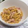 Паста Карбонара в FASTA PASTA по цене 420