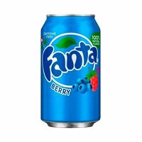 Fanta Лесные ягоды в Старфиш