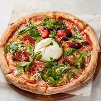 Логотип Ресторан Марокко