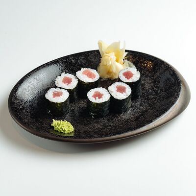 Маки Тунец в Under the sea по цене 640 ₽