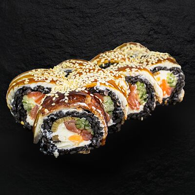 Канада в Vibe sushi по цене 550 ₽