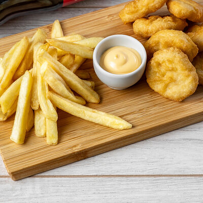 Мини-комбо 9 в Setbox по цене 929 ₽