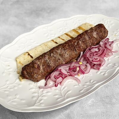 Люля-кебаб из баранины в MaMa Mia по цене 704 ₽