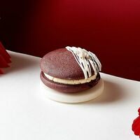 Вупи пай Клюквенный в Коржов