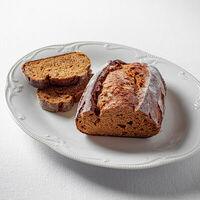 Заварной хлеб с черносливом в Sage