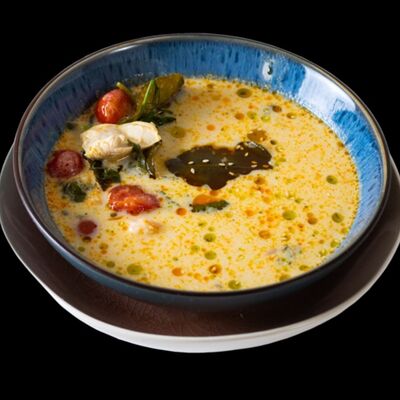 Том ям в The Best Burger по цене 540 ₽