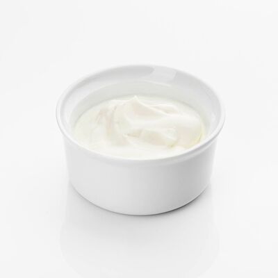 Д* Сметана в ЭлеКафе по цене 90 ₽