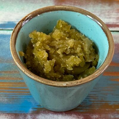 Перчик халапеньо в Burritos по цене 60 ₽