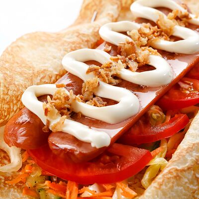 Блин Баварский в Blingo! по цене 402 ₽