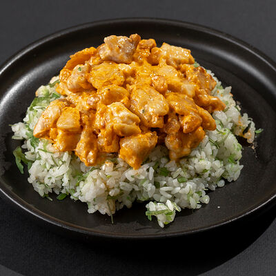 Чикен Wok в Sushigo по цене 499 ₽