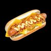 Чиз-дог в Grillz hot dog по цене 389