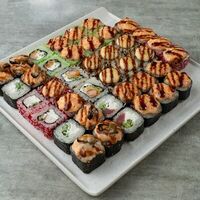 Сет Морской в ЗАИМБИРЬ