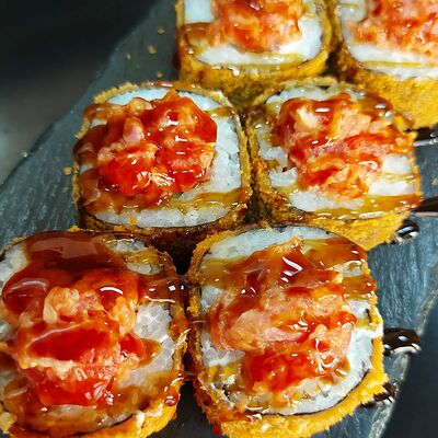 Магура Темпура в Марсель по цене 485 ₽