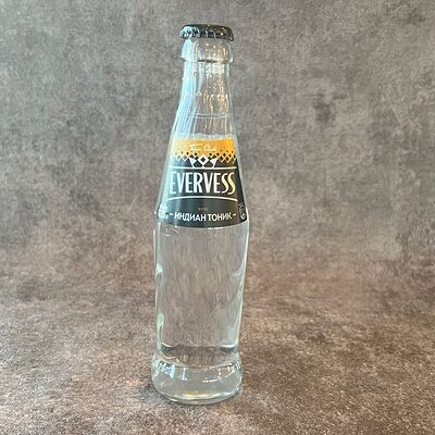 Evervess Tonic в Панорама по цене 355 ₽