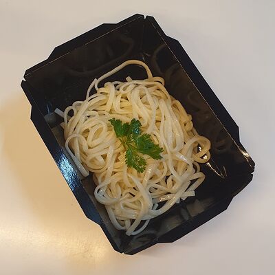 Лапша Удонв Рент кафе по цене 190 ₽