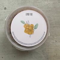 Облепиха замороженнаяв Lemon Tree на 25 октября 47