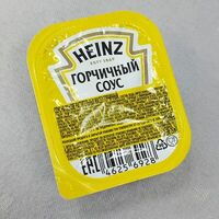 Соус Heinz Горчичныйв Doner Time Shawarma