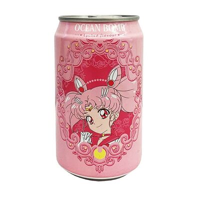 Личи Sailor Moon в PokeWok по цене 357 ₽