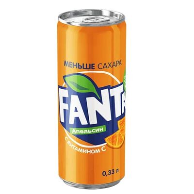 Fanta в Уммами по цене 150 ₽