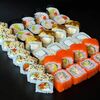 Сет Хитв Yummy Sushi по цене 1850