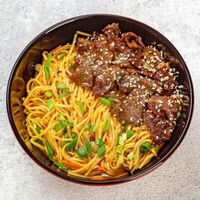 Ронин в DimSum & Co