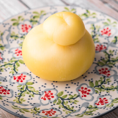 Мешочек Скаморца копчёный в Сыроварня по цене 250