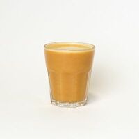 Облепиха-розмарин в FRESH coffee BAR