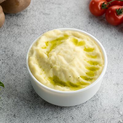 Картофельное пюре в Гвардия по цене 150 ₽